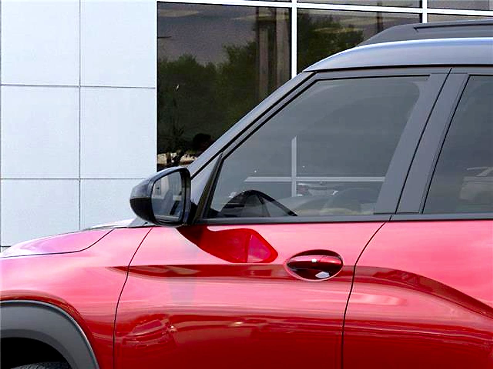 2026 Chevrolet Trailblazer RS - Photo 12
