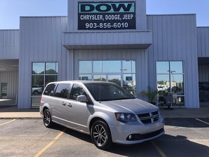 Featured image of post 2019 Dodge Grand Caravan Gt For Sale Near Me - $16,995 used 2019 dodge grand caravan for sale.