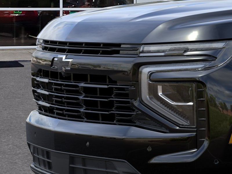 2026 Chevrolet Tahoe RST - Photo 13