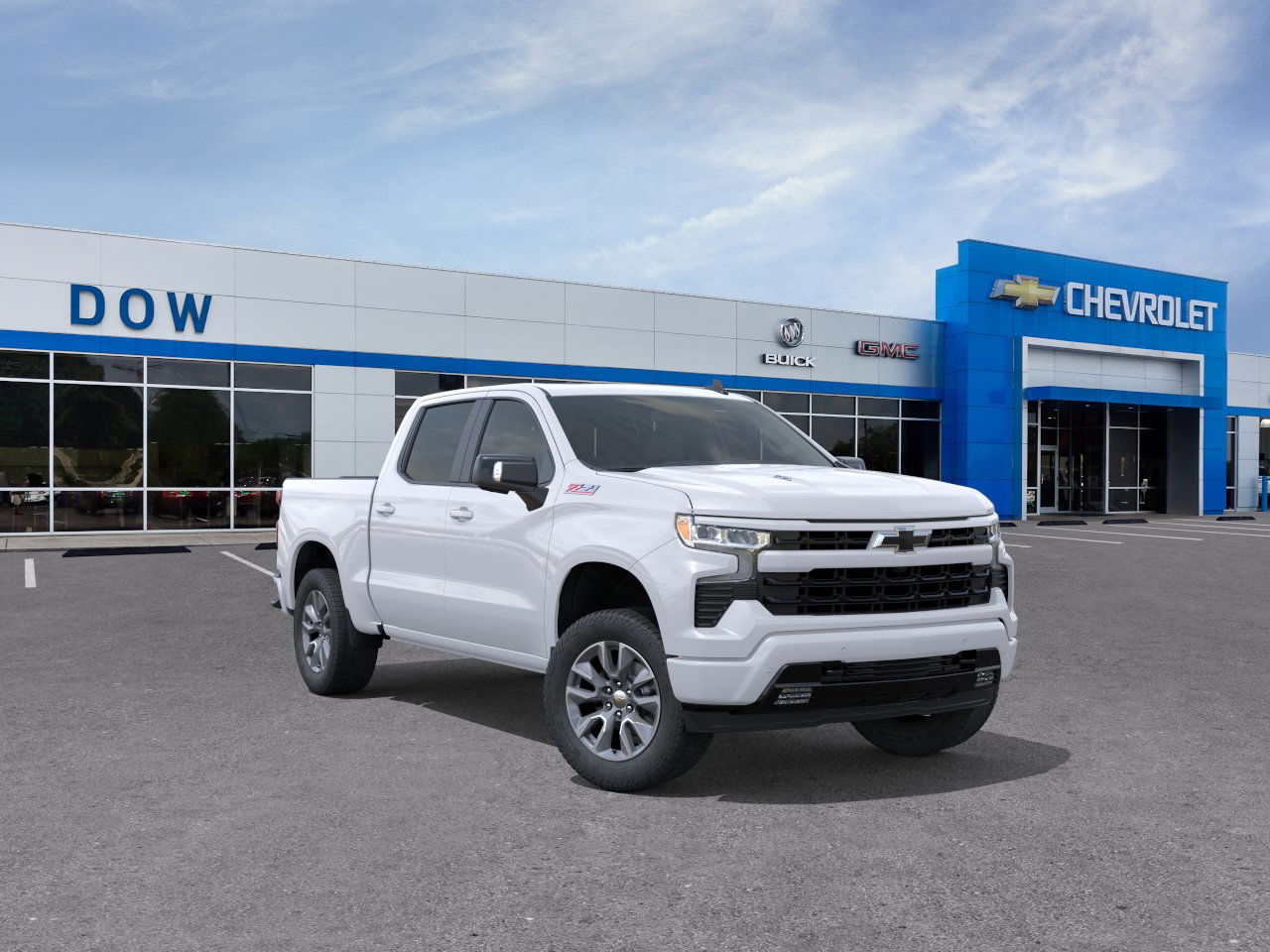2026 Chevrolet Silverado 1500 RST - Photo 17