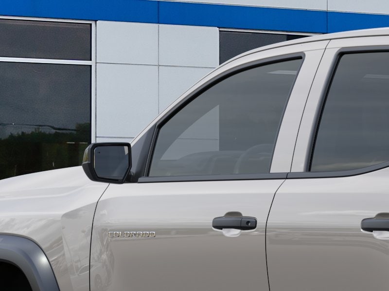 2026 Chevrolet Colorado Trail Boss - Photo 12