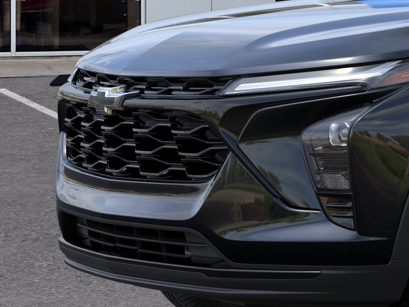 2026 Chevrolet Trax LT - Photo 13