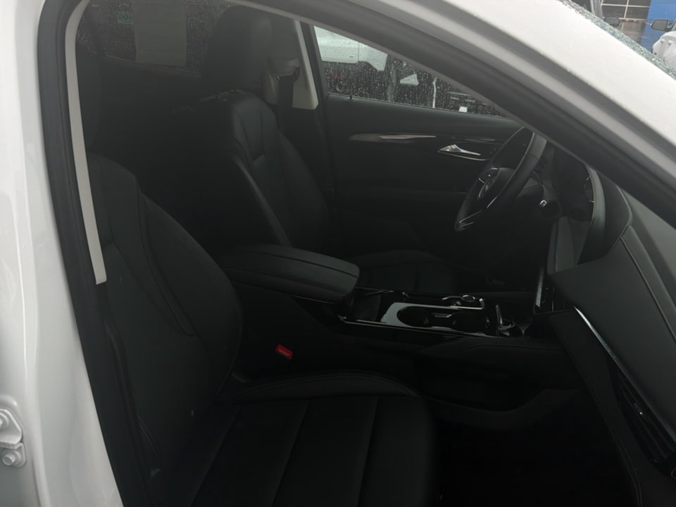 2025 Buick Envision Preferred - Photo 11
