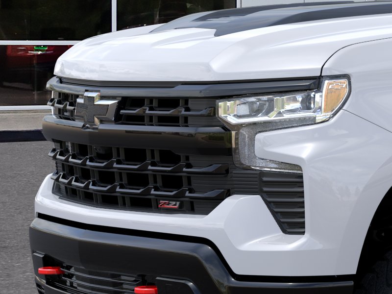 2026 Chevrolet Silverado 1500 LT Trail Boss - Photo 13