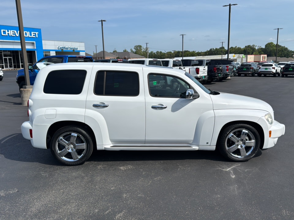 Used 2009 Chevrolet HHR LT with VIN 3GNCA53V39S508507 for sale in Mineola, TX