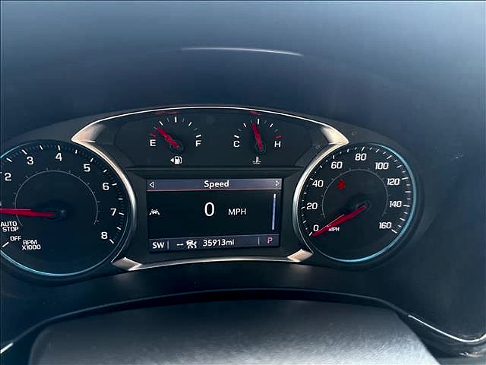 2024 Chevrolet Equinox RS - Photo 15