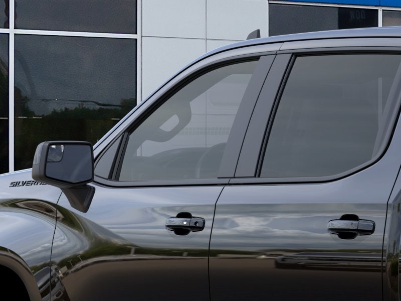2026 Chevrolet Silverado 1500 RST - Photo 12