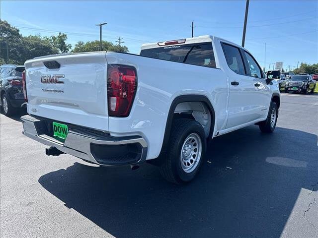 2023 Gmc Sierra 1500 Pro photo 4