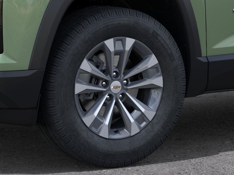 2026 Chevrolet Equinox LT - Photo 33