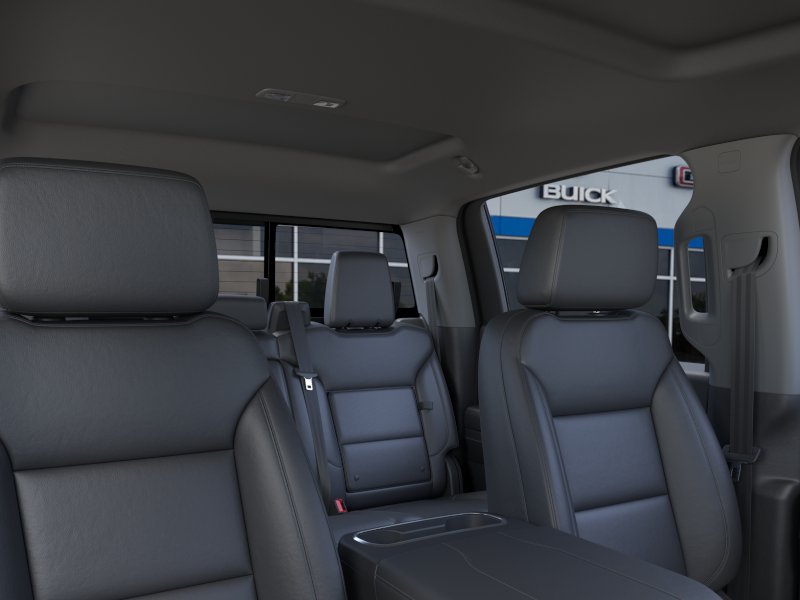 2026 Chevrolet Silverado 1500 RST - Photo 24