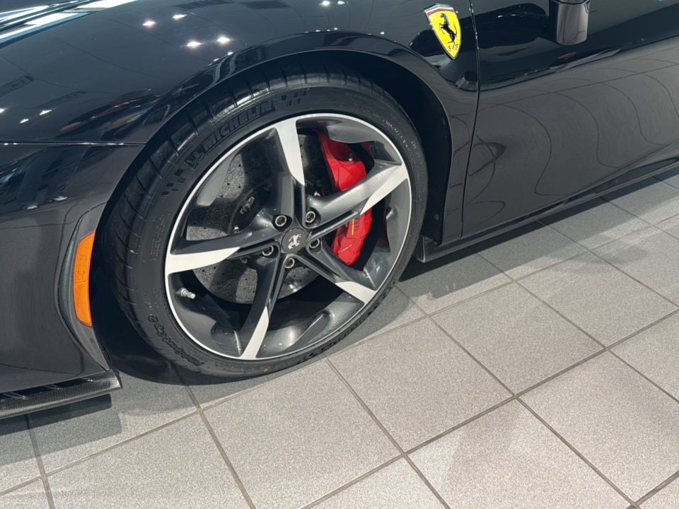 2021 Ferrari SF90 Base - Photo 13
