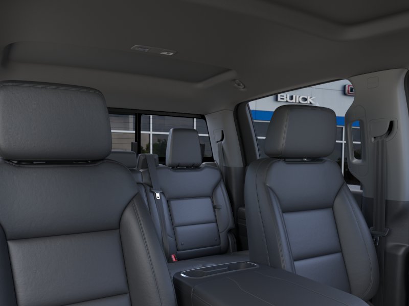 2026 Chevrolet Silverado 1500 LT Trail Boss - Photo 24