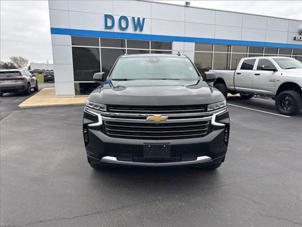 Used 2023 Chevrolet Tahoe LT SUV