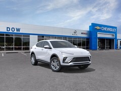 2026 Buick Envista Preferred SUV