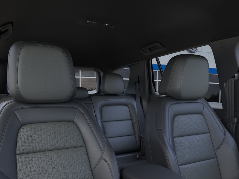 2027 Chevrolet Equinox LT - Photo 23