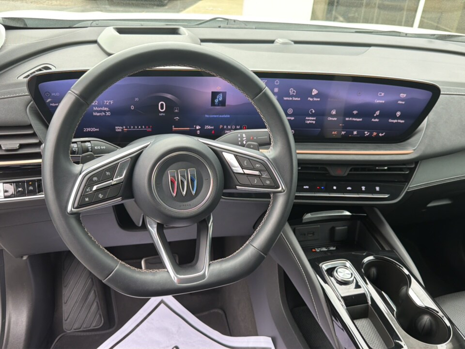 2025 Buick Envision Sport Touring - Photo 14