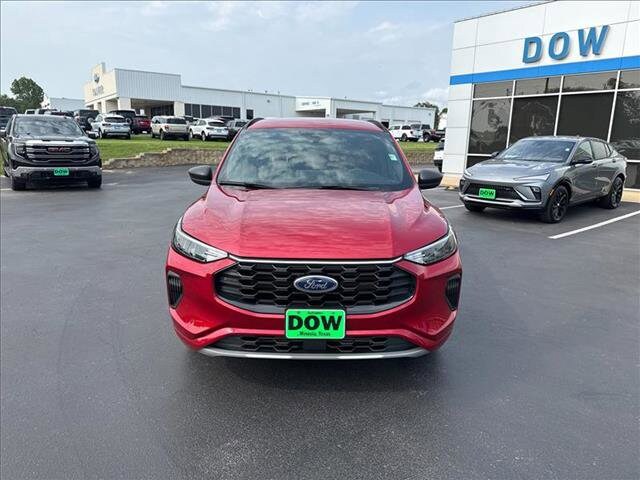 2024 Ford Escape ST-Line photo 3