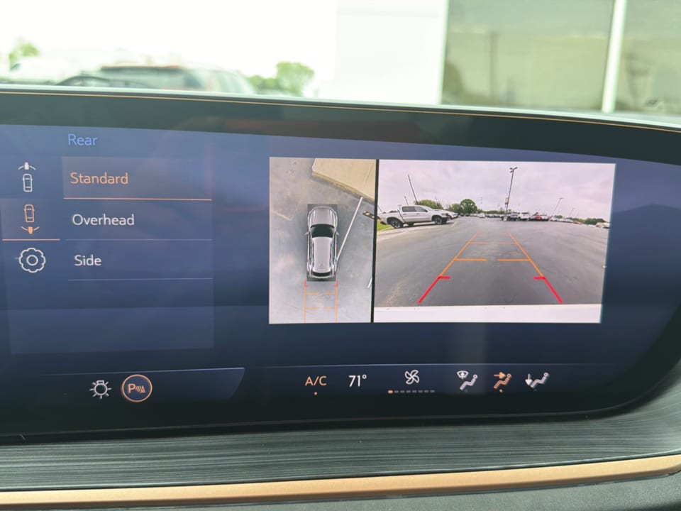2025 Buick Envision Sport Touring - Photo 22