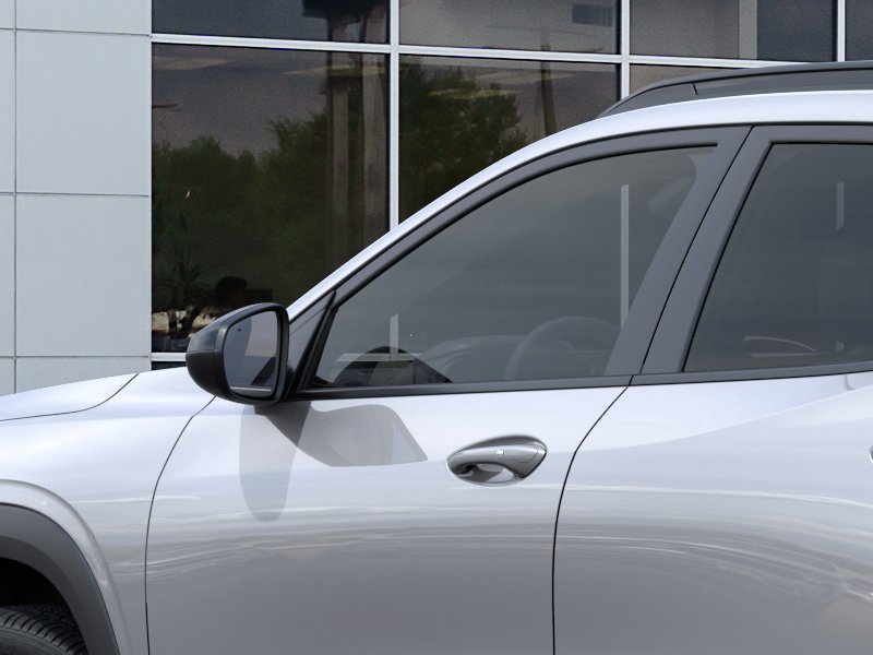 2026 Chevrolet Trax RS - Photo 12