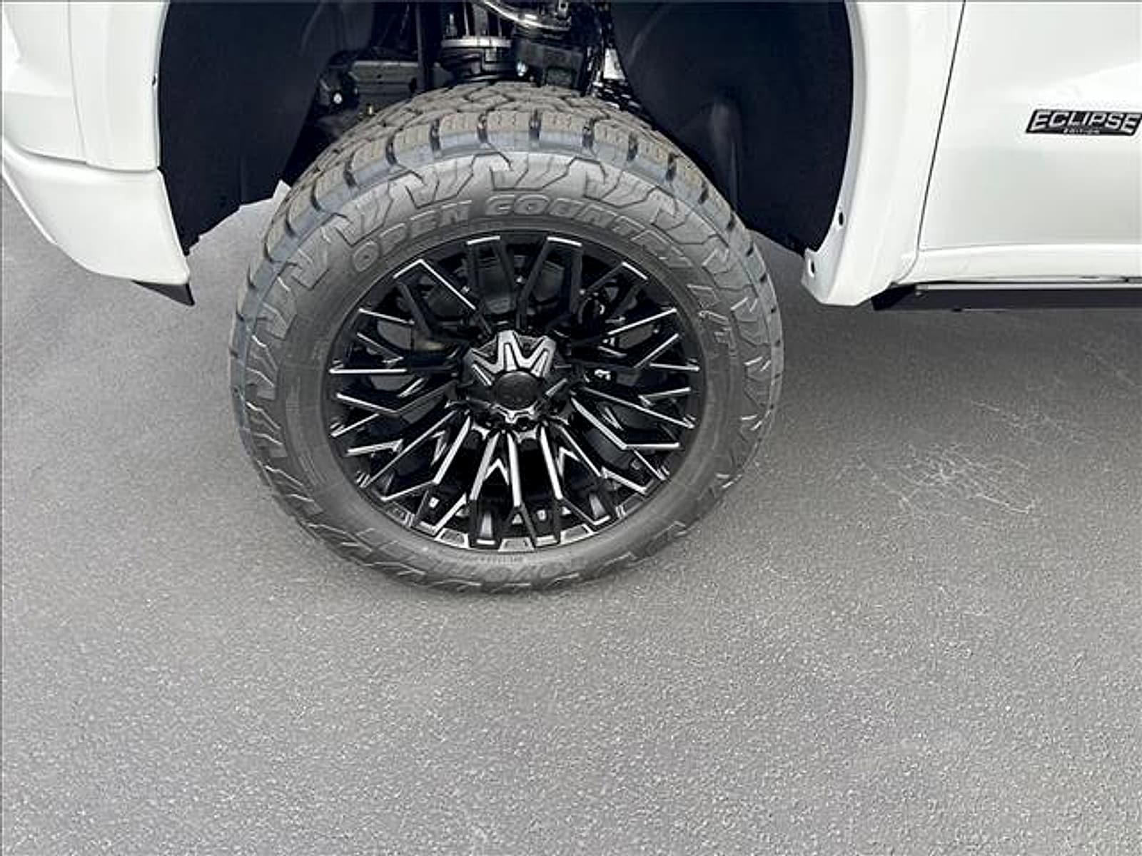 2026 Chevrolet Silverado 1500 RST - Photo 12