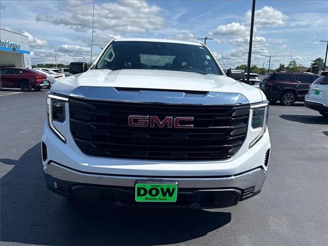 2023 Gmc Sierra 1500 Pro photo 2
