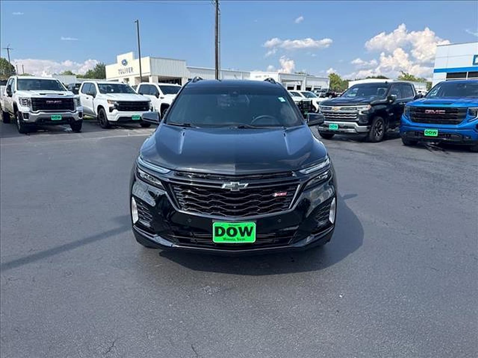 2024 Chevrolet Equinox RS - Photo 3