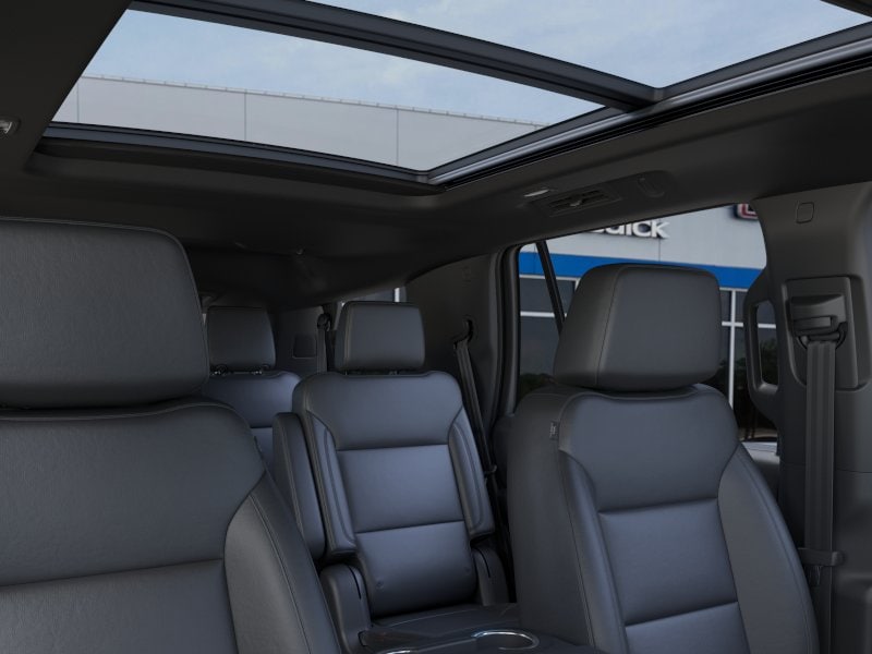 2026 Chevrolet Tahoe Z71 - Photo 24