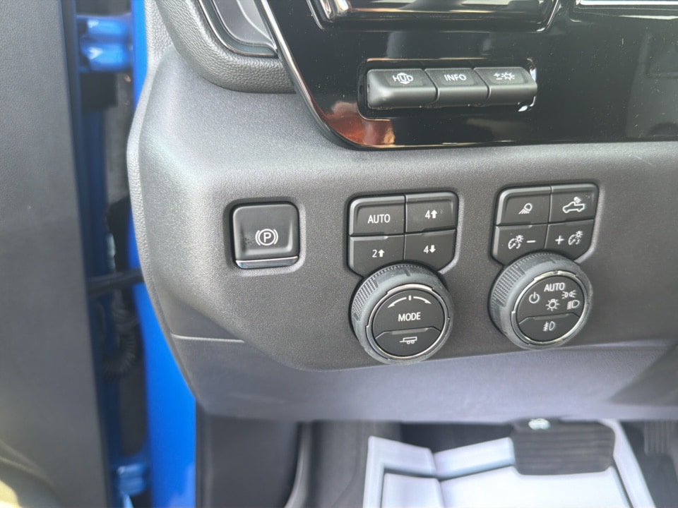 2026 Chevrolet Silverado 1500 ZR2 - Photo 32