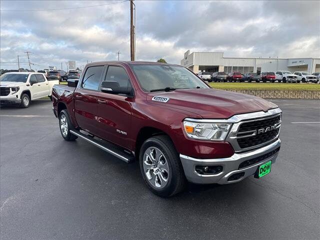 2022 Ram 1500 Lone Star photo 4