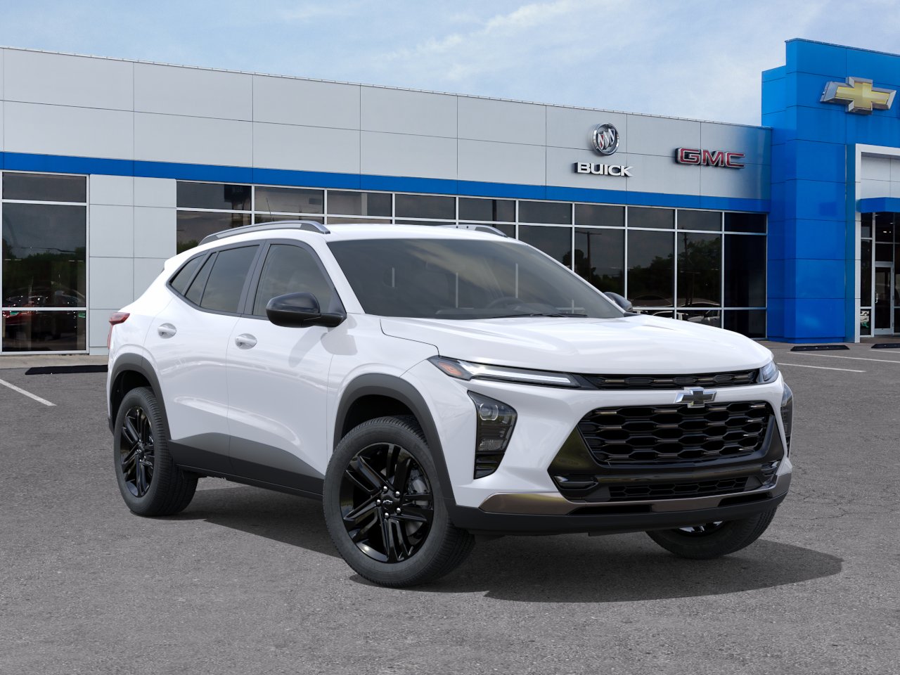 2026 Chevrolet Trax Activ - Photo 7