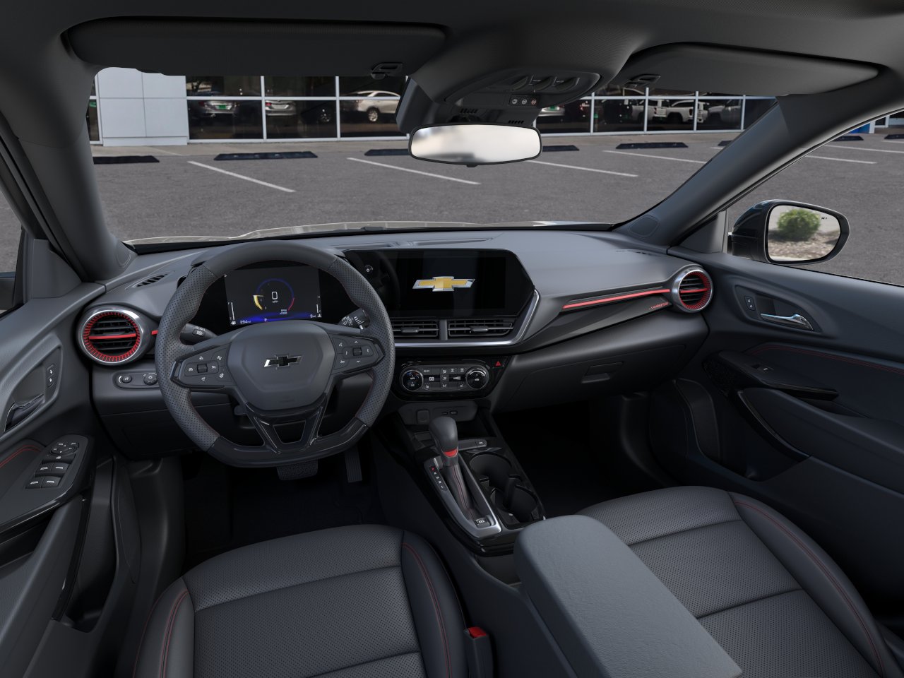 2026 Chevrolet Trax RS - Photo 15