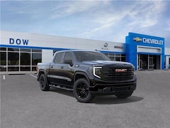 2026 GMC Sierra 1500 Elevation Truck