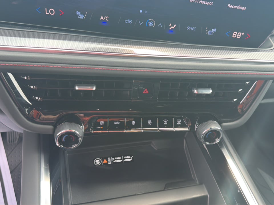 2026 Chevrolet Tahoe RST - Photo 21