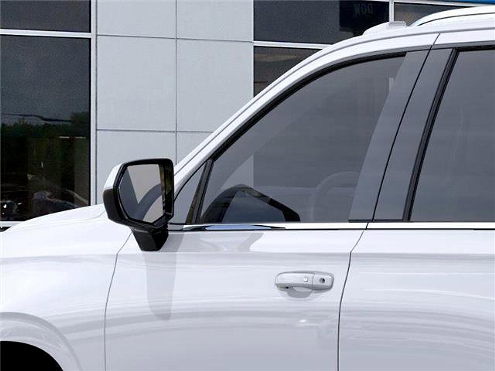 2026 Chevrolet Tahoe LS - Photo 12