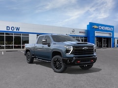2026 Chevrolet Silverado 2500 HD LT Truck