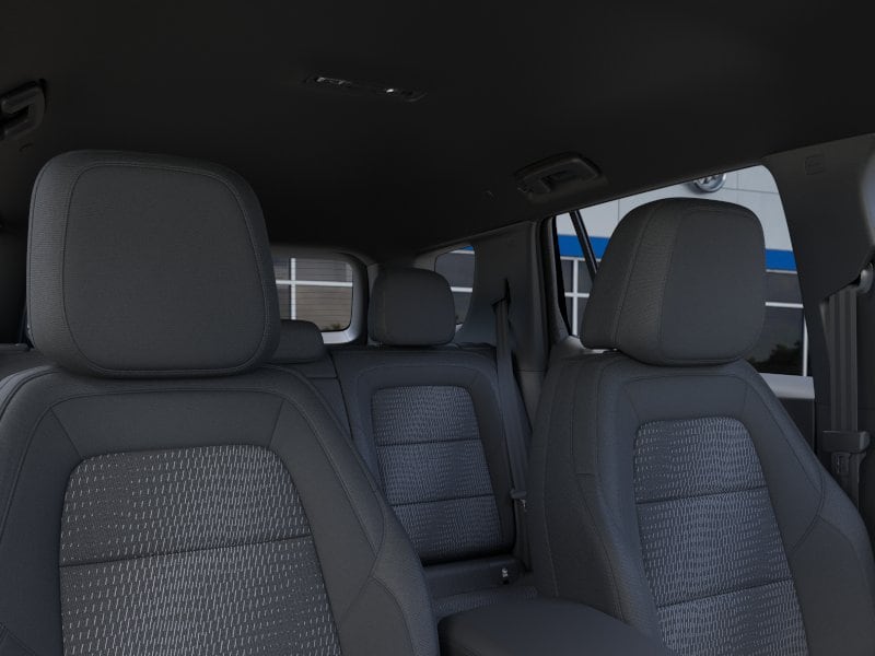 2026 Chevrolet Equinox LT - Photo 48