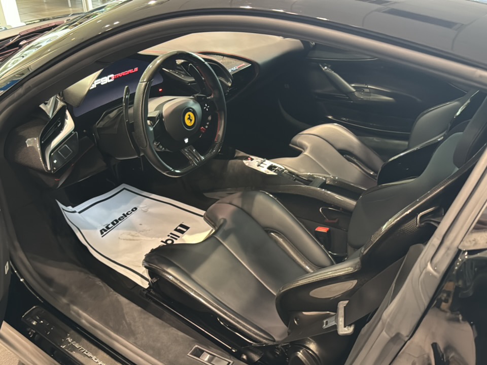 2021 Ferrari SF90 Base - Photo 14