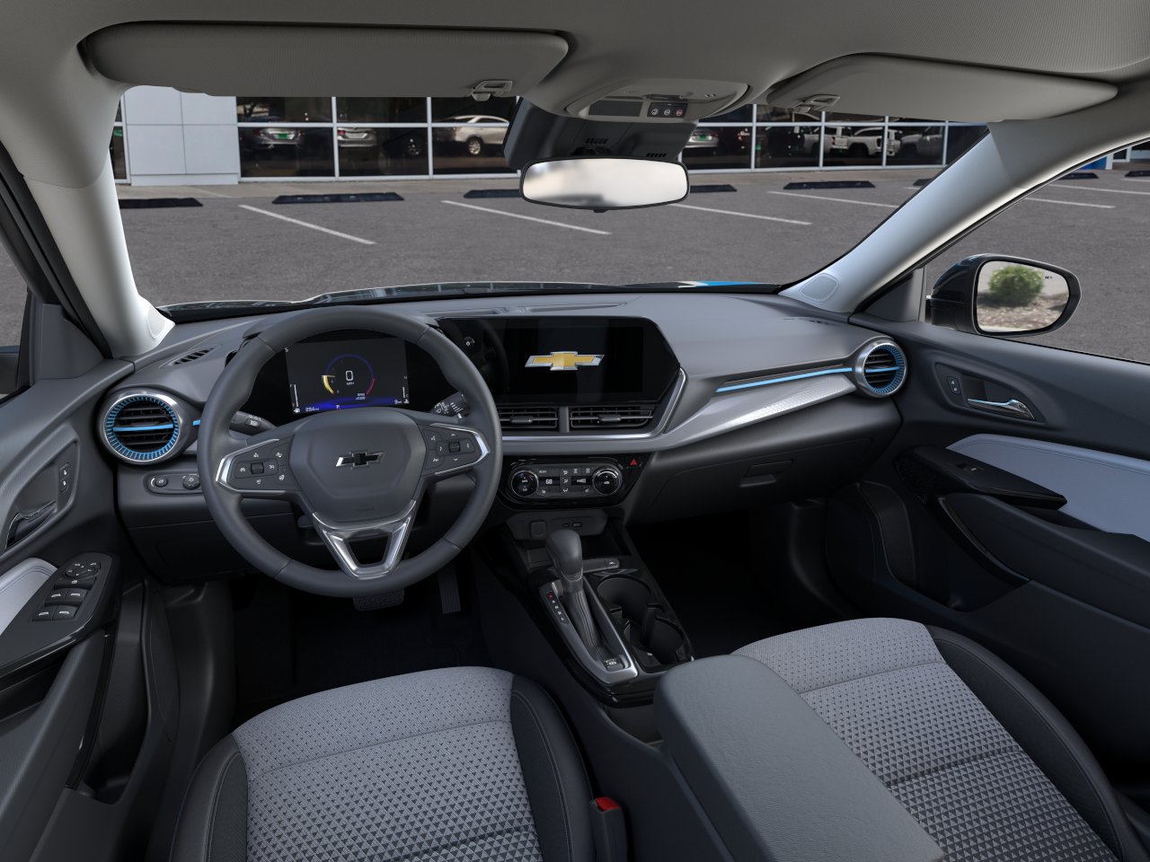 2026 Chevrolet Trax LT - Photo 15