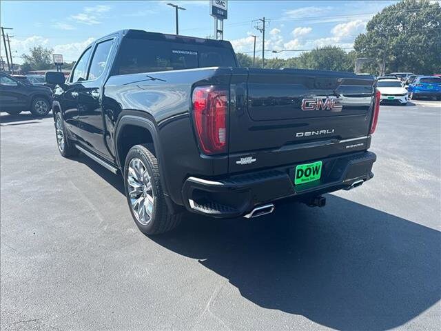 2023 Gmc Sierra 1500 Denali photo 4