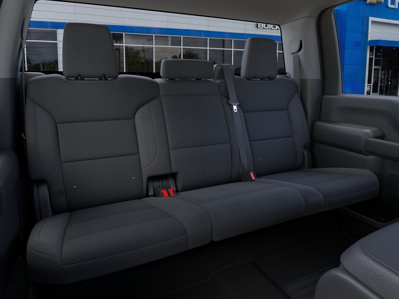 2026 Chevrolet Silverado 2500 HD Custom - Photo 17
