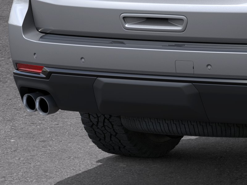 2026 Chevrolet Tahoe Z71 - Photo 14