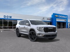 2026 GMC Acadia Elevation SUV