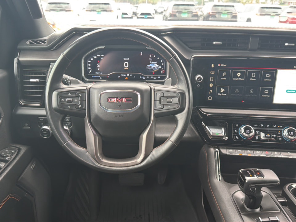 2023 GMC Sierra 1500 AT4 - Photo 15