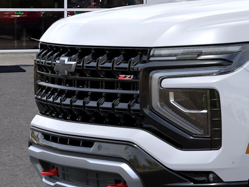 2026 Chevrolet Tahoe Z71 - Photo 12