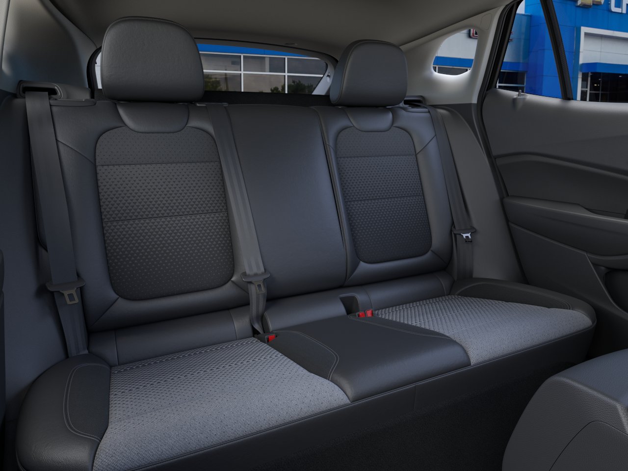 2026 Chevrolet Trax LT - Photo 17