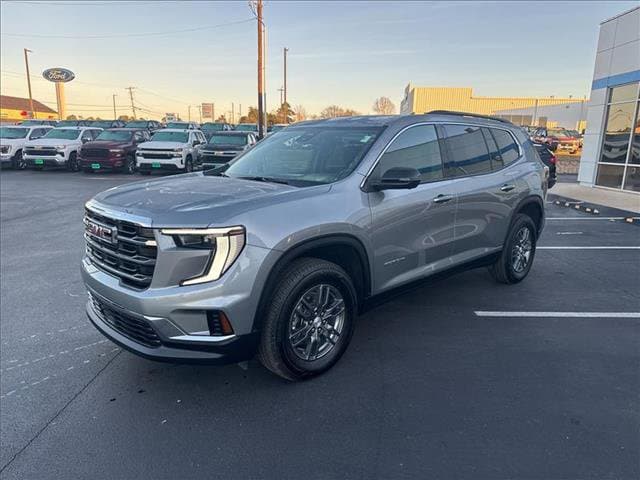 2025 GMC Acadia Elevation's photo