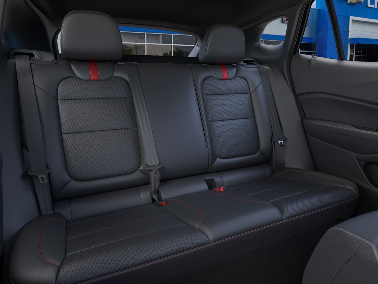 2026 Chevrolet Trax RS - Photo 17