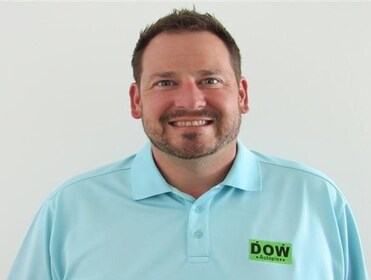 Staff member Brandon Castle from fd06a4ac29c6