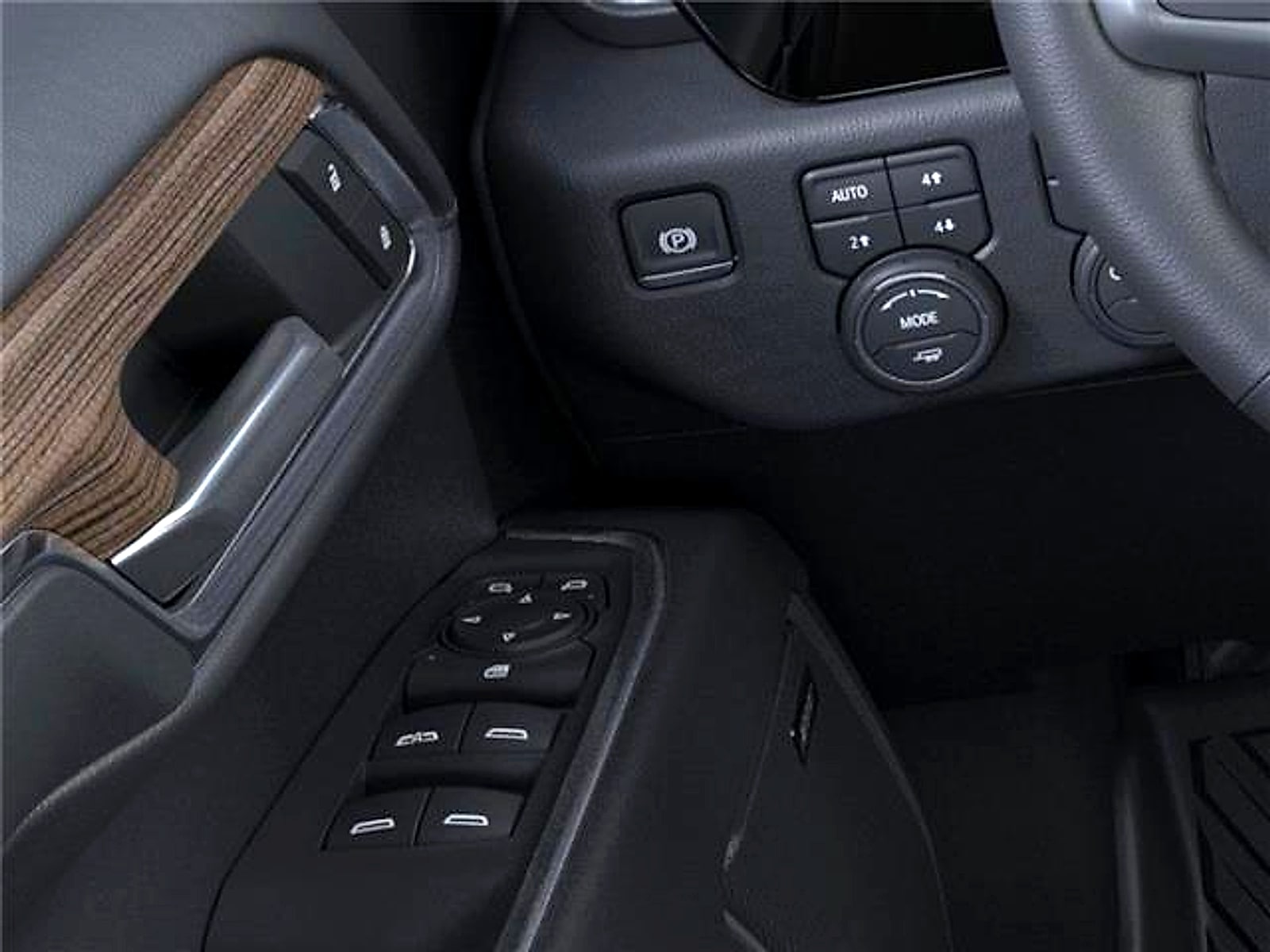 2026 Chevrolet Silverado 1500 LT Trail Boss - Photo 22