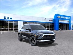 2026 Chevrolet Trailblazer LT SUV